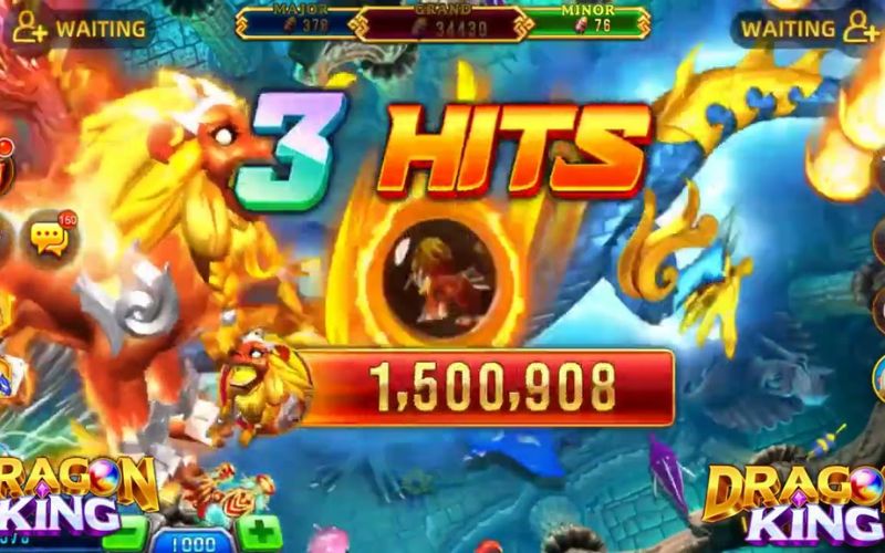 Cách hạ boss lớn Ball88