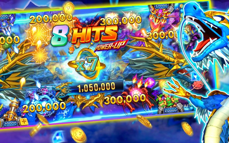 Mẹo săn boss bắn cá Ball88