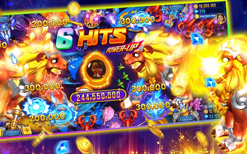 Kinh nghiệm bắn boss Ball88