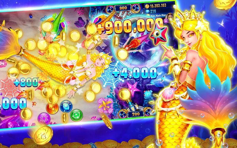 Bí kíp săn boss bắn cá Ball88