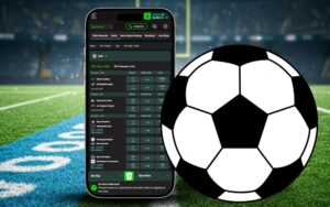 Soi kèo bóng đá dựa vào biến động tỷ lệ odds trước trận