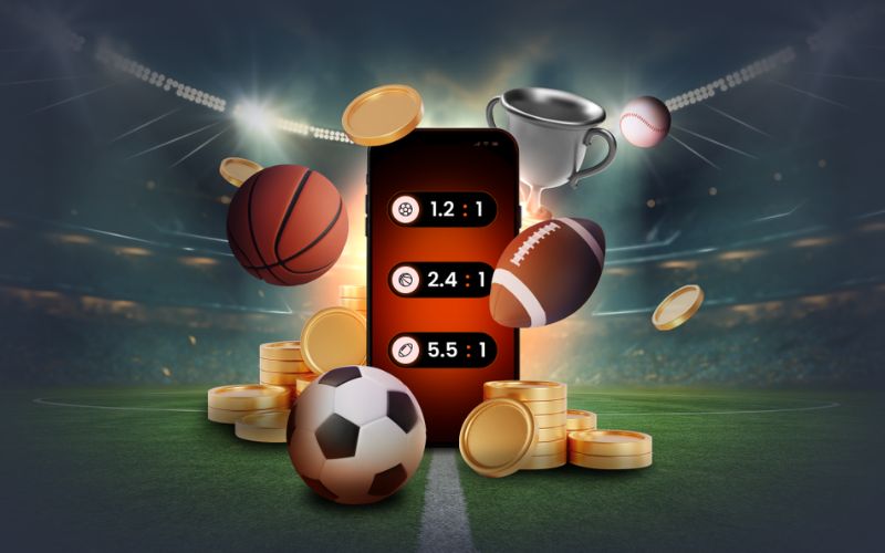 Quan sát tỷ lệ odds thay đổi giúp bet thủ nhận diện kèo thơm