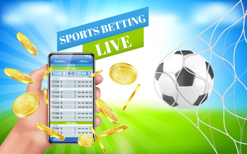 Biến động odds trước giờ bóng lăn và dấu hiệu kèo thắng