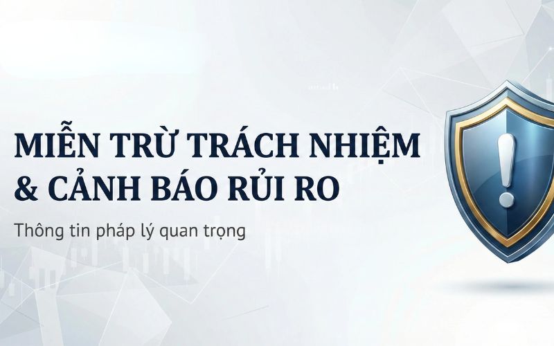 Miễn trừ trách nhiệm Ball88 cho người chơi
