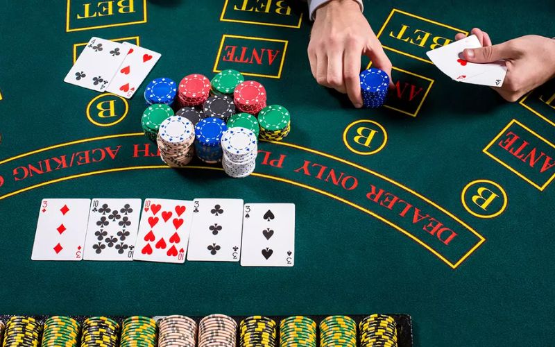 Sảnh game bài quốc tế Ball88