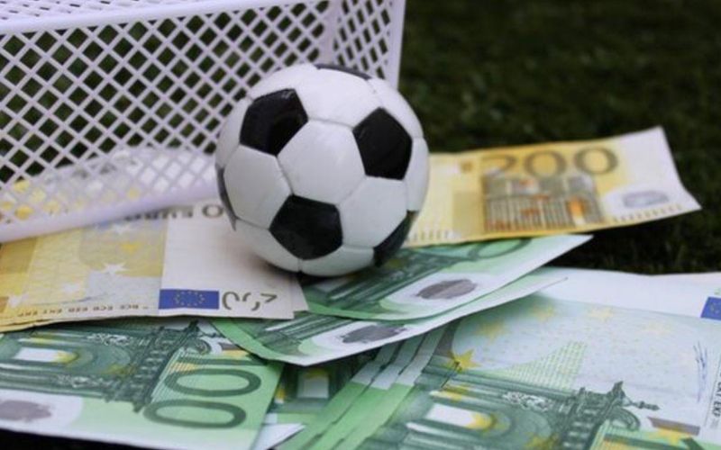 Quan sát biến động odds trước trận để nhận diện kèo sạch lưới