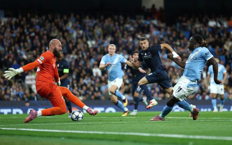 Soi kèo BTTS bằng lịch sử đối đầu giữa hai đội bóng