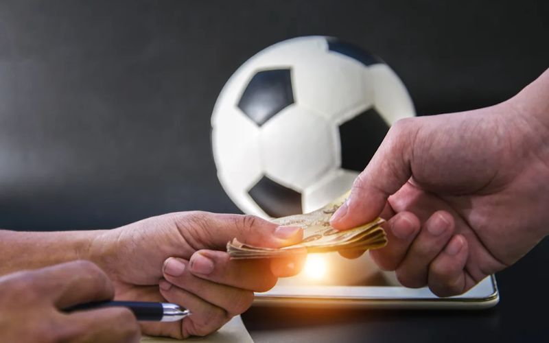 Quan sát biến động odds handicap trước giờ bóng lăn