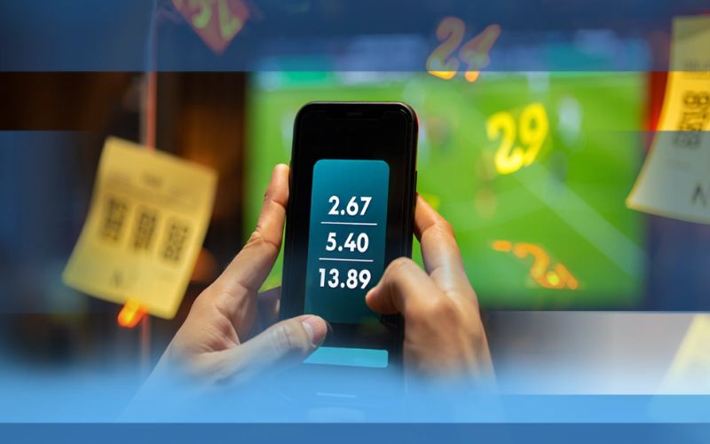 Phân tích kèo hòa ngoại trừ trong các trận bóng đá