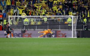 Phân tích kèo penalty trong bóng đá để tìm cơ hội đặt cược hiệu quả