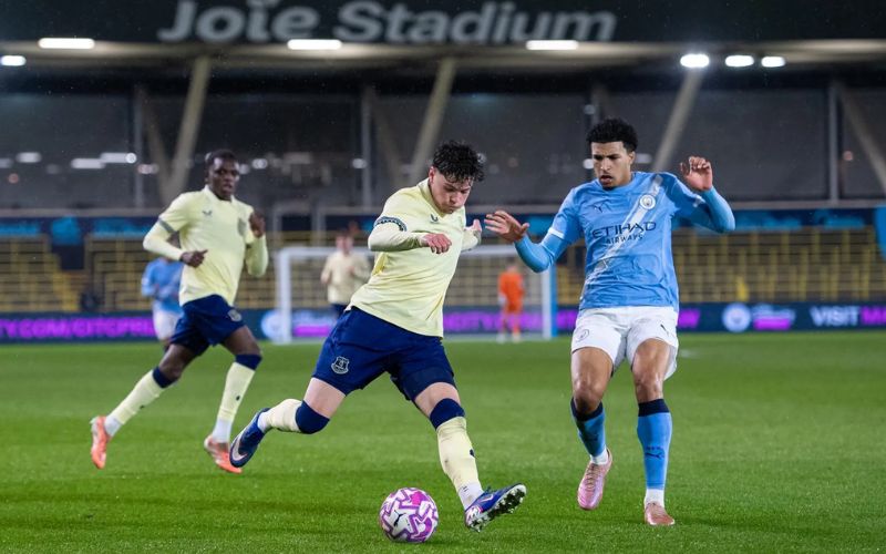 Chiến thuật soi kèo tài xỉu 2.5–3 từ góc nhìn chuyên gia