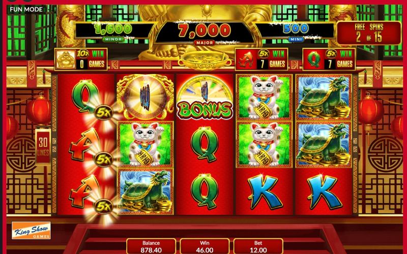 Kinh nghiệm săn hũ Ball88