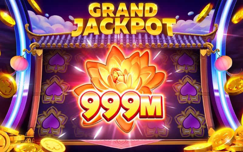Nổ hũ Ball88 săn jackpot hiệu quả