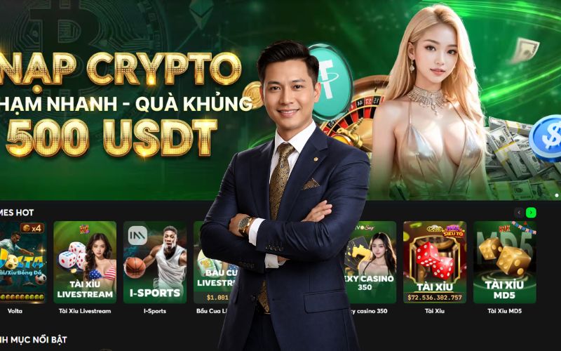 Chân dung tác giả Quốc Tuấn