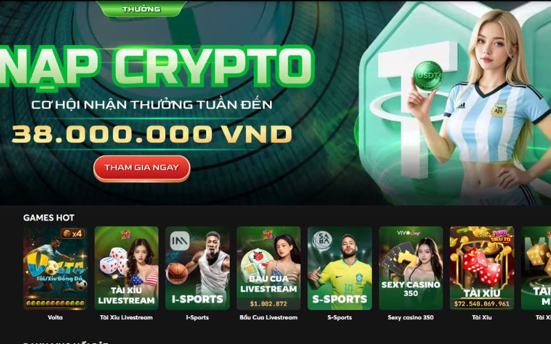 Người định hướng Ball88 Quốc Tuấn
