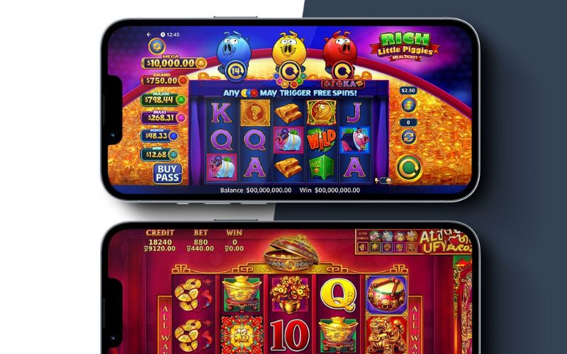 Cài đặt app HD88 nhanh