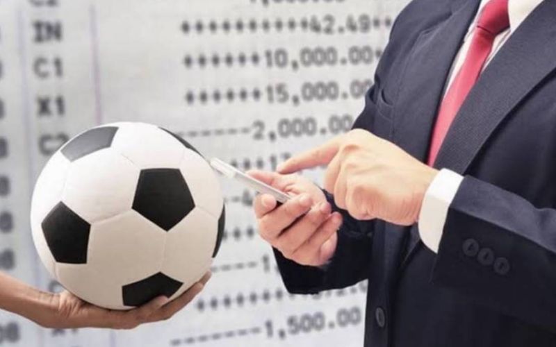 tỷ lệ cược Hồng Kông với các dạng odds khác