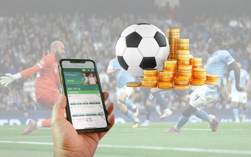 Bảng tỷ lệ cược Hồng Kông và cách tính tiền thắng trong cá cược bóng đá